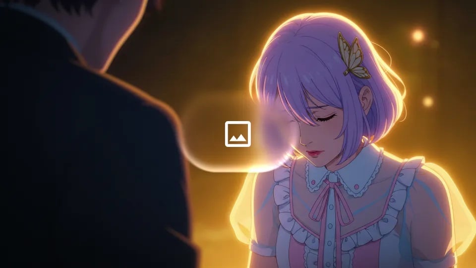 Anime-Zutat