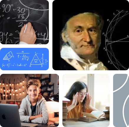 Odrób swoje zadanie domowe z matematyki, korzystając z naszego rozwiązania matematycznego opartego na sztucznej inteligencji